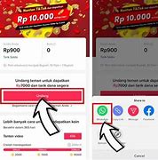 Cara Menghasilkan Uang Di Tiktok Dengan Cepat