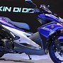 Gambar Motor Yamaha Nmax Terbaru