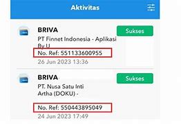 Kode Referral Brimo Dimana