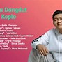 Lagu Lagu Dangdut Terbaru 2023