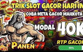 Merapi Slot Mania Bocoran Slot Gacor Hari Ini The Best Of