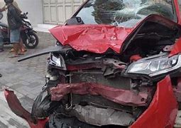 Orang Tua Gala Sky Kecelakaan Mobil Dan Motor