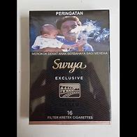 Rokok Surya Satu Slop Berapa