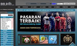 Situs Bola88 Alternatif